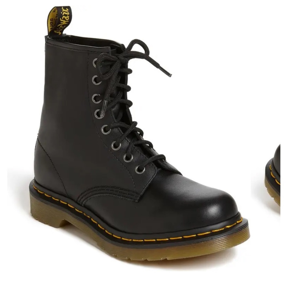 Dr. Marten’s 1460W Boots